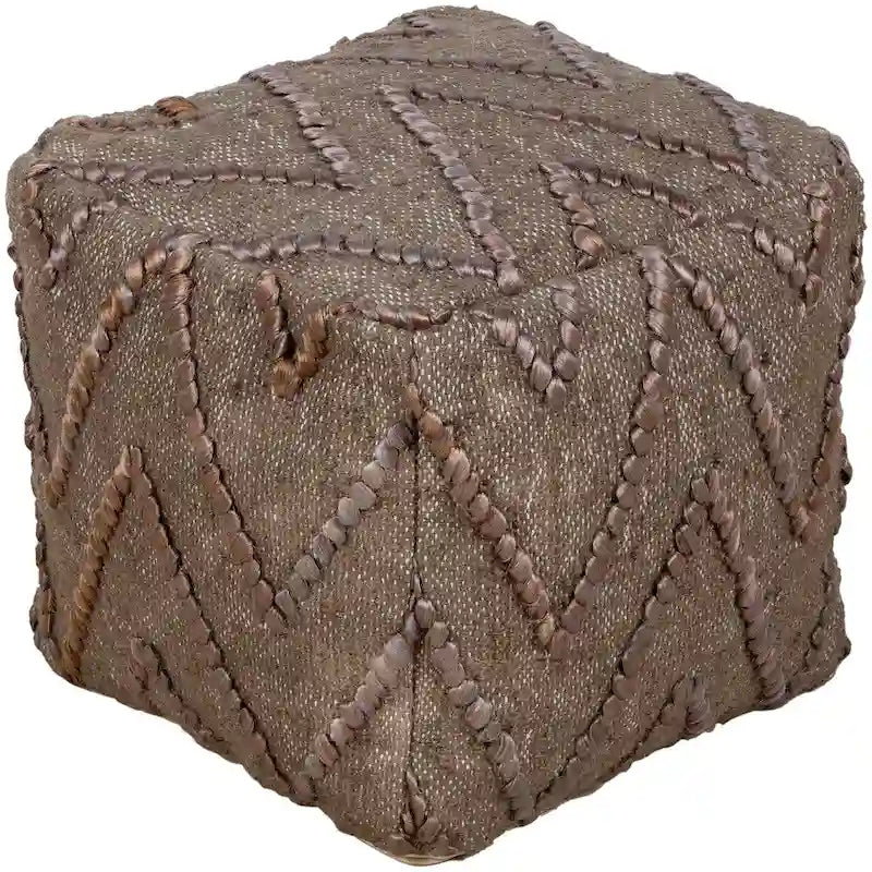 Console d'entrée/Table de canapé avec tiroirs de rangement et étagère inférieure