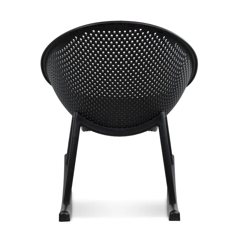 Canapé gris spectaculaire — 90 larg. x 42 prof. x 36 haut. (po)