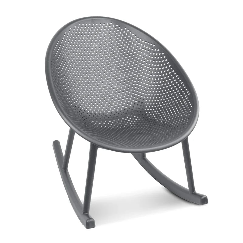 Canapé gris spectaculaire — 90 larg. x 42 prof. x 36 haut. (po)