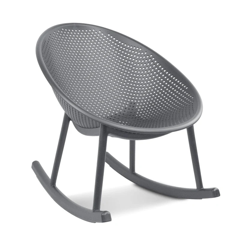 Canapé gris spectaculaire — 90 larg. x 42 prof. x 36 haut. (po)
