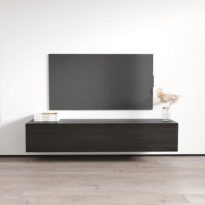 Hadi Wall-mounted 160 cm TV Stand