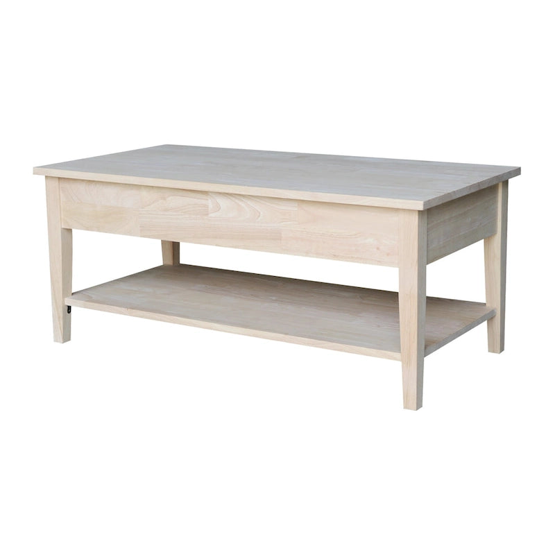 Table de chevet moderne et luxueuse à 2 tiroirs