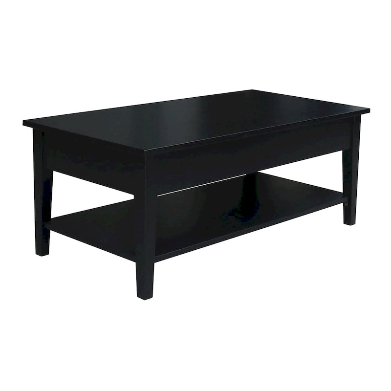 Table de chevet moderne et luxueuse à 2 tiroirs