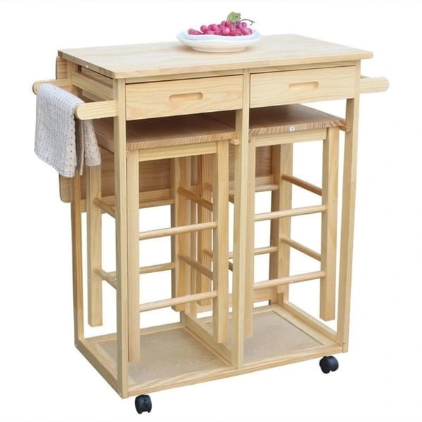 Lit plateforme en bois grand lit