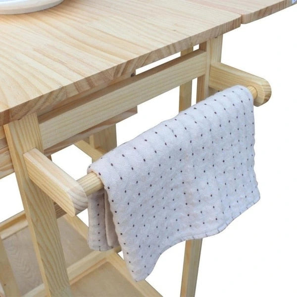 Lit plateforme en bois grand lit