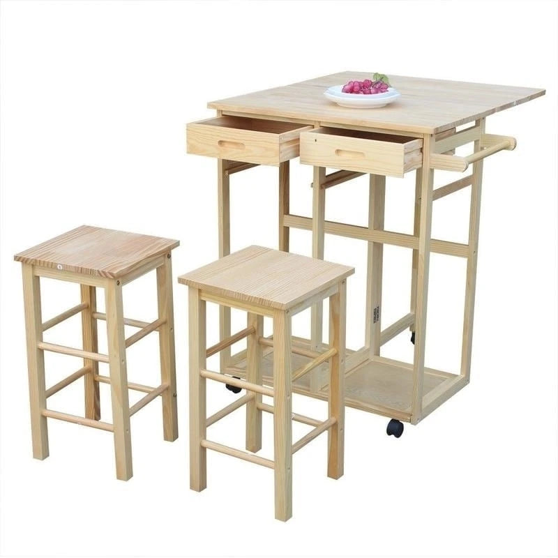 Lit plateforme en bois grand lit