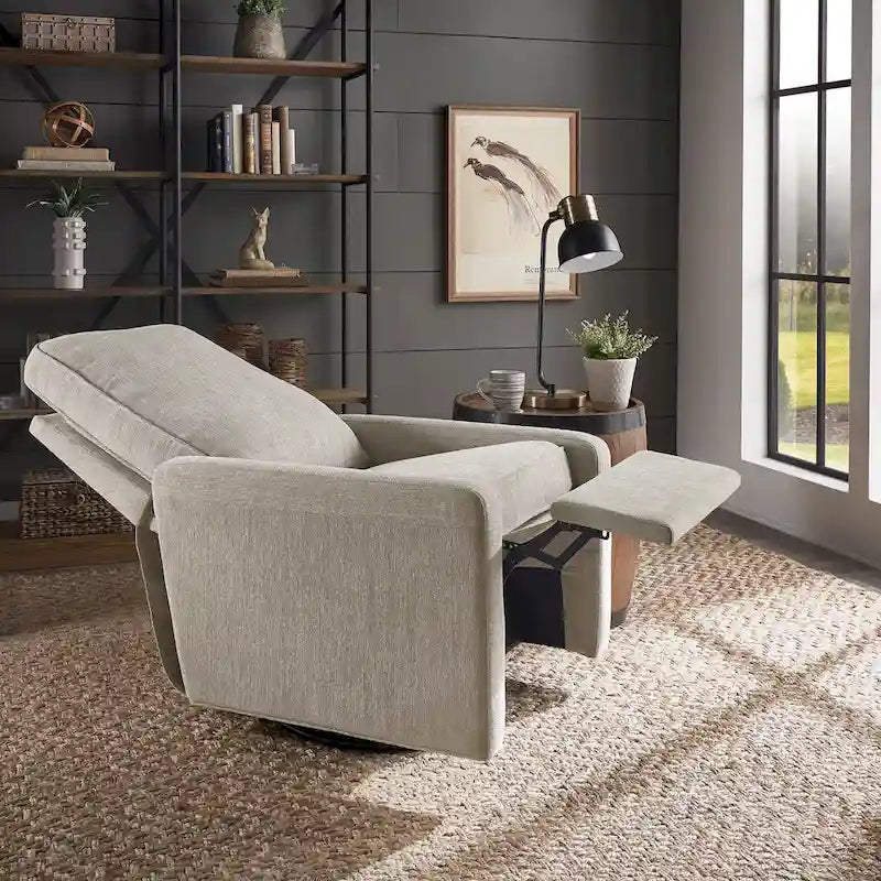 Fauteuil inclinable pivotant Cadeau Push Back