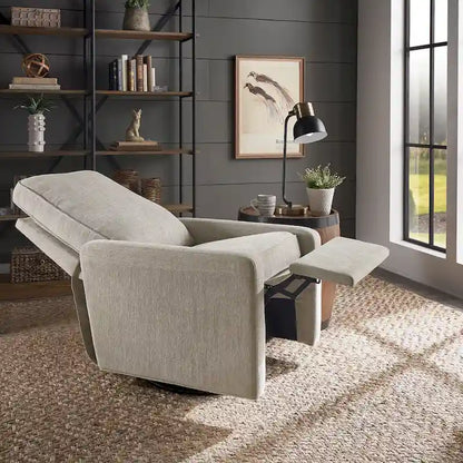Fauteuil inclinable pivotant Cadeau Push Back