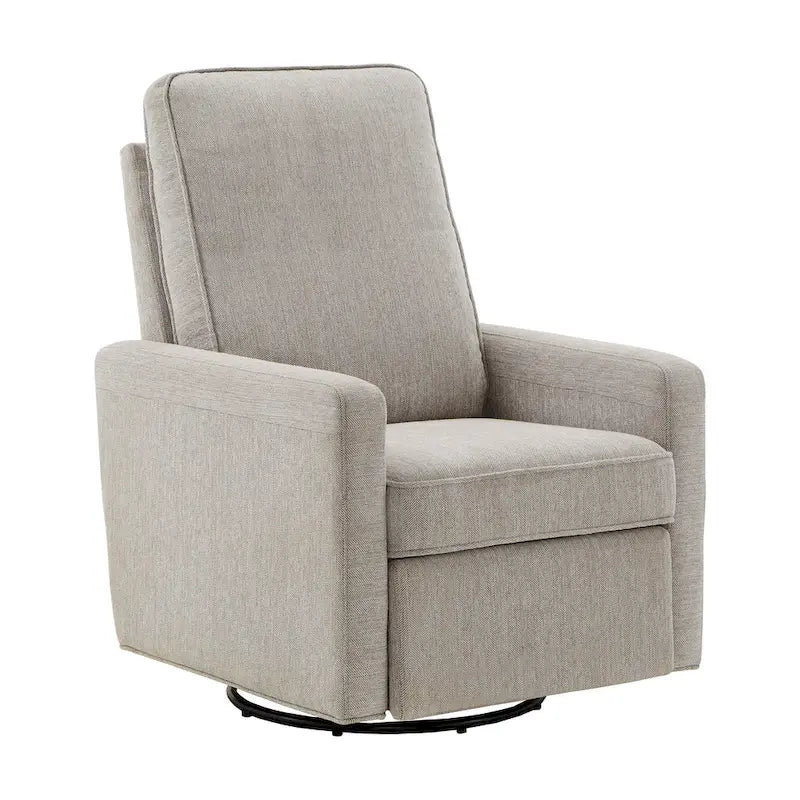 Fauteuil inclinable pivotant Cadeau Push Back