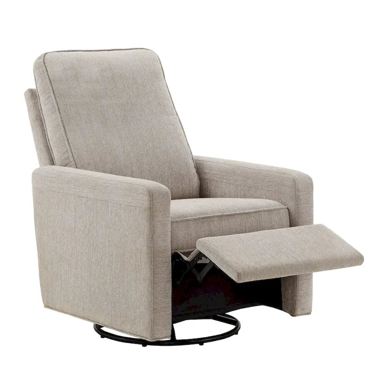 Fauteuil inclinable pivotant Cadeau Push Back