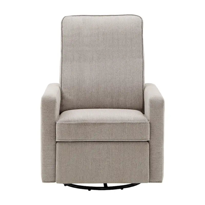 Fauteuil inclinable pivotant Cadeau Push Back