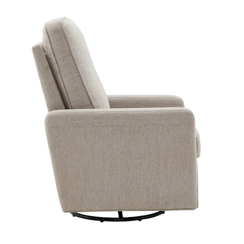 Fauteuil inclinable pivotant Cadeau Push Back