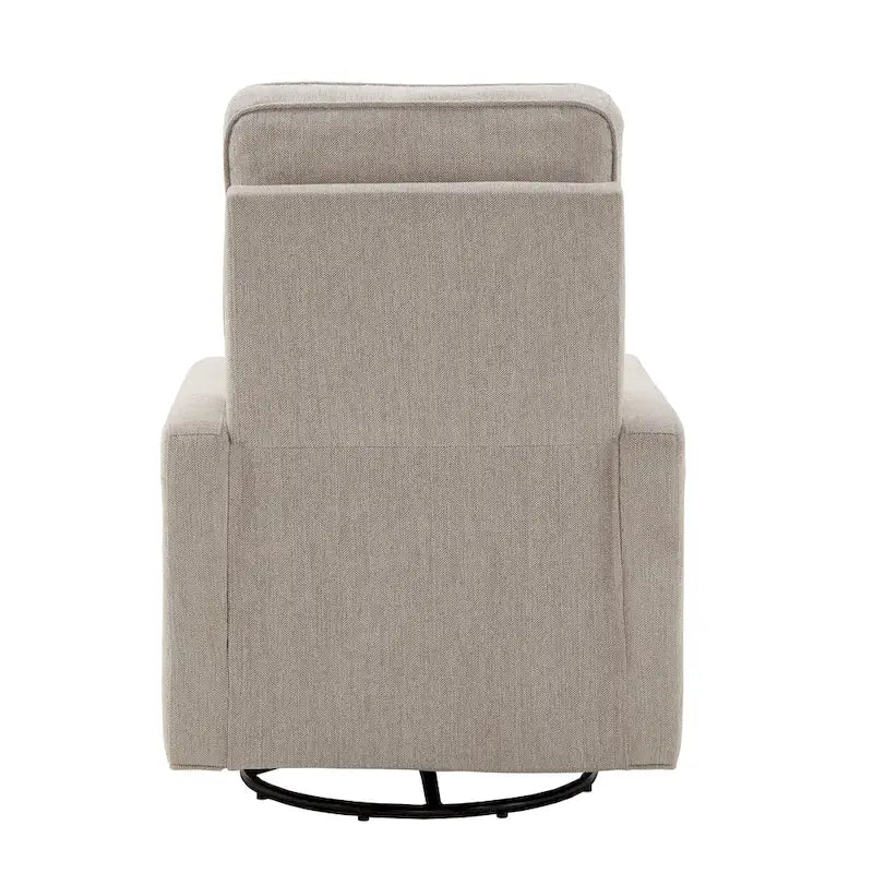 Fauteuil inclinable pivotant Cadeau Push Back