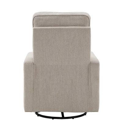 Fauteuil inclinable pivotant Cadeau Push Back
