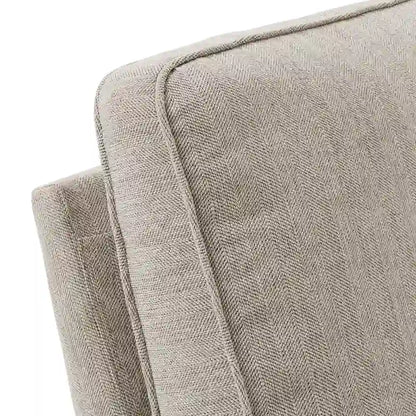 Fauteuil inclinable pivotant Cadeau Push Back