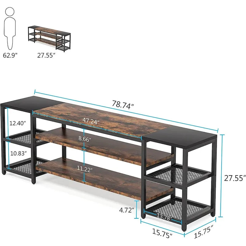 Chaise visiteur sans outil