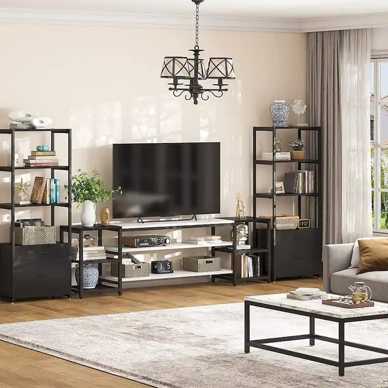 Chaise visiteur sans outil