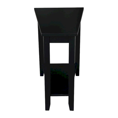 Table d'appoint Keystone en parawood massif