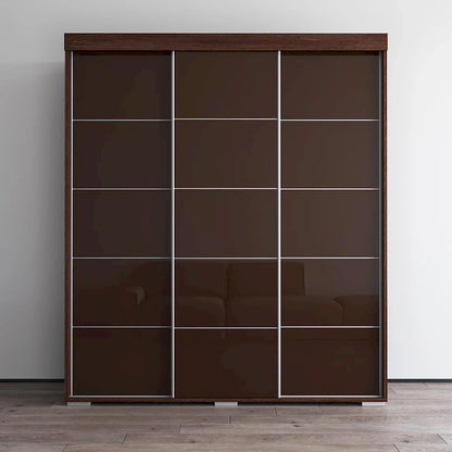 Parasol 180,3 cm Armoire moderne brillante