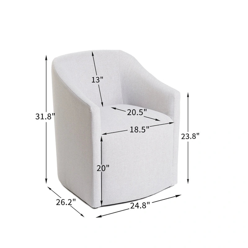 Bureau d'angle en L pour droitier avec tiroirs