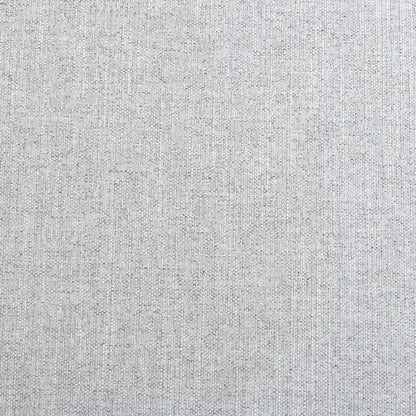 Fauteuil de salle à manger roulant rembourré en tissu haute performance (25)