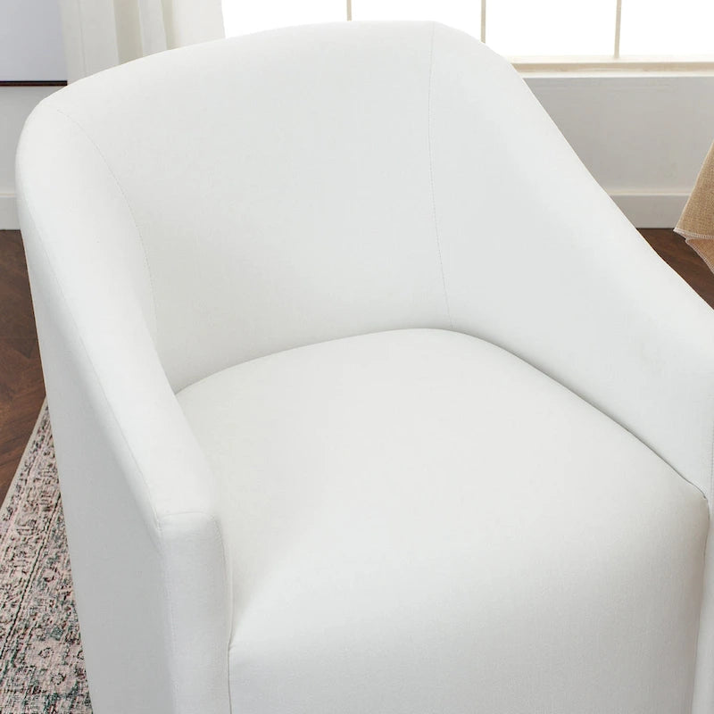 Bureau d'angle en L pour droitier avec tiroirs