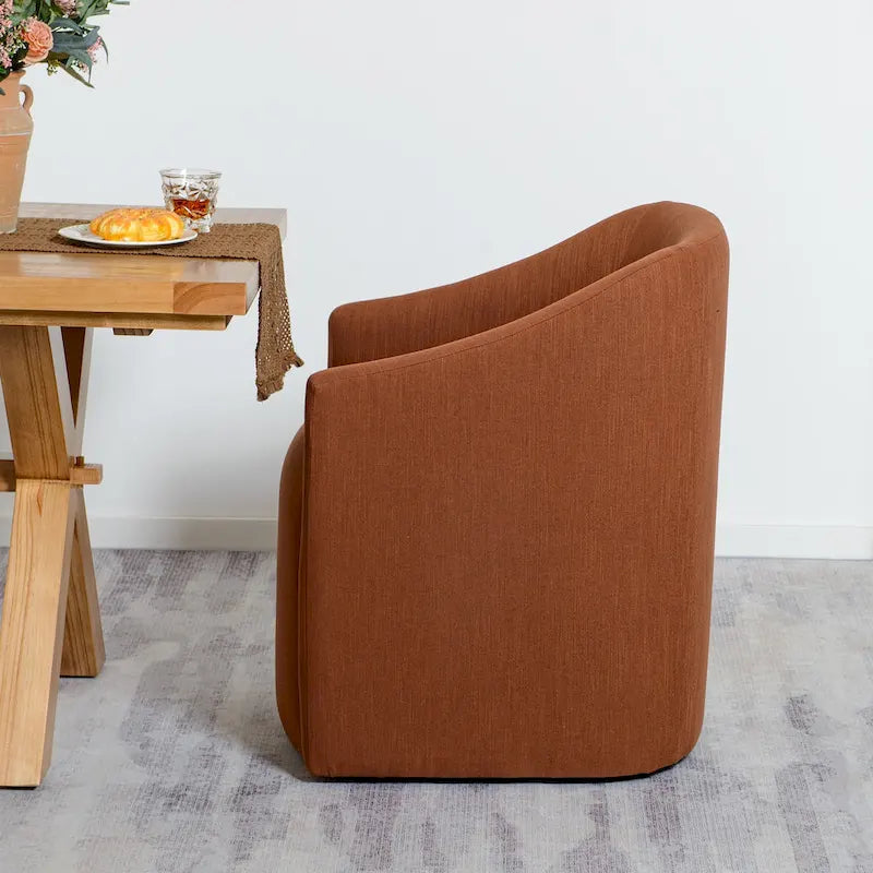Bureau d'angle en L pour droitier avec tiroirs