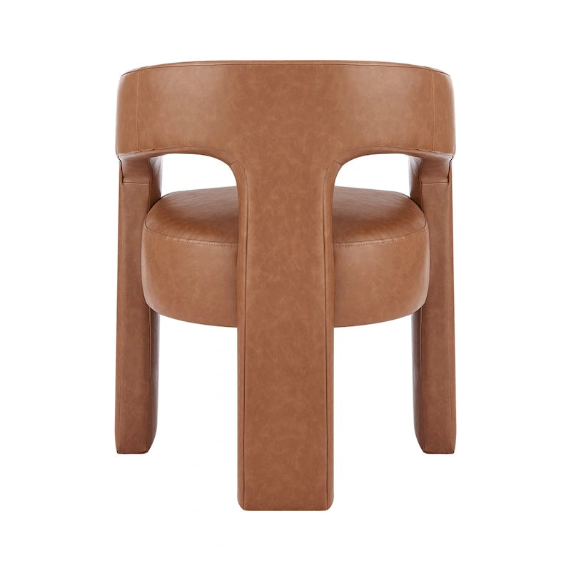 Commode contemporaine grise à 8 tiroirs avec miroir