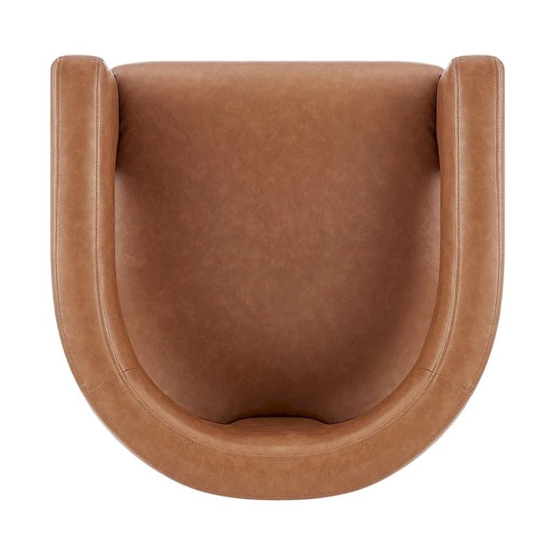 Commode contemporaine grise à 8 tiroirs avec miroir