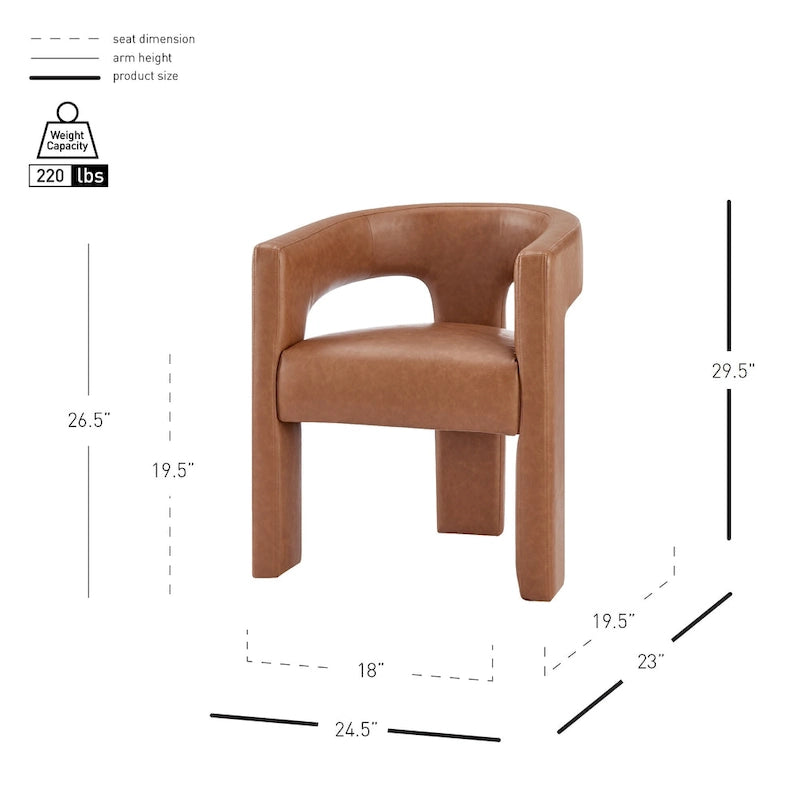 Commode contemporaine grise à 8 tiroirs avec miroir