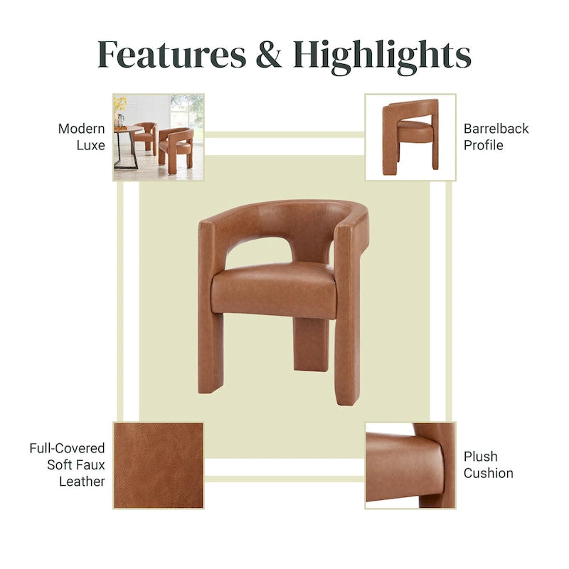 Commode contemporaine grise à 8 tiroirs avec miroir