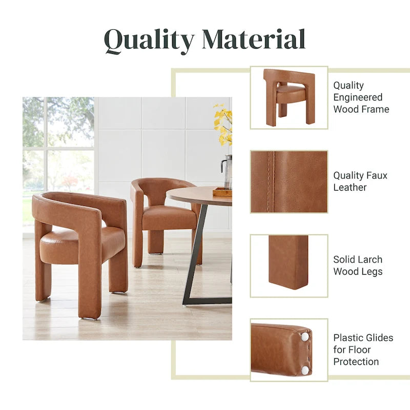 Commode contemporaine grise à 8 tiroirs avec miroir