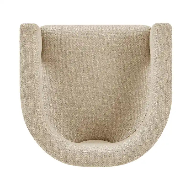 Commode contemporaine grise à 8 tiroirs avec miroir