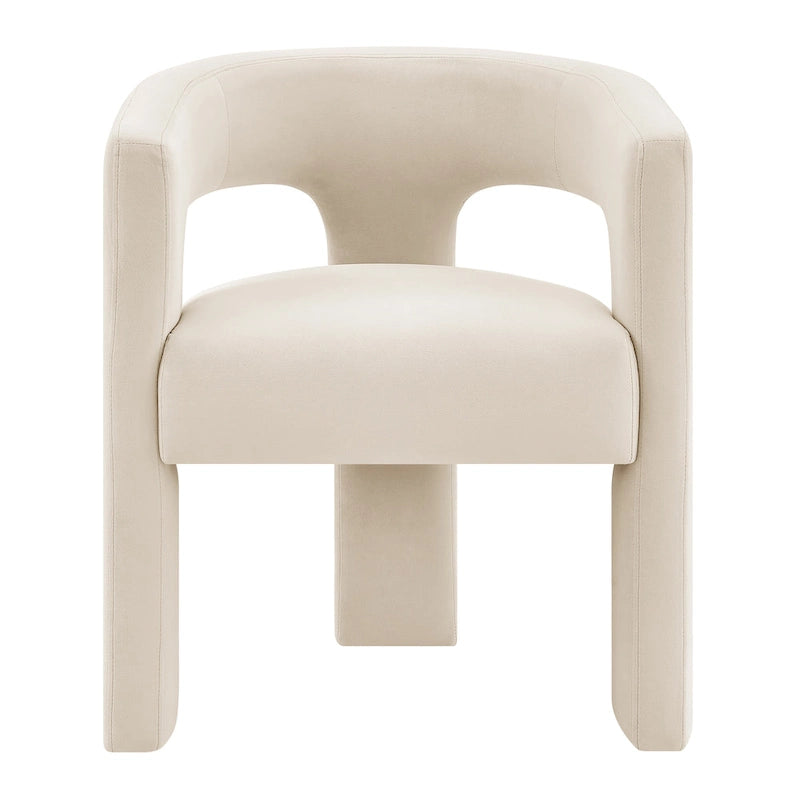 Commode contemporaine grise à 8 tiroirs avec miroir