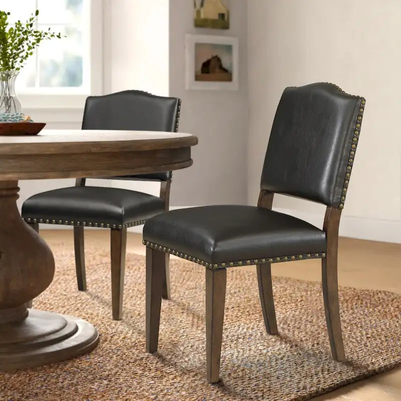 Bureau d'écriture contemporain en bois