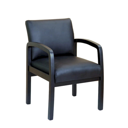 NTR (No Tools Required) Guest Chair